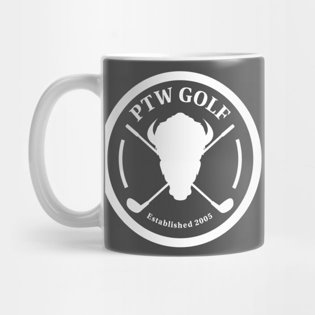 PTW Golf by PaybackPenguin